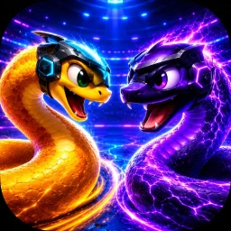 Snake Master.io 图标