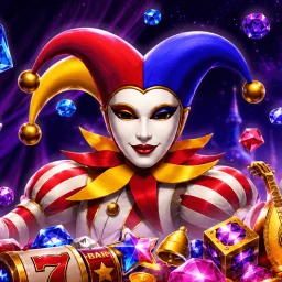 Joka Casino 图标